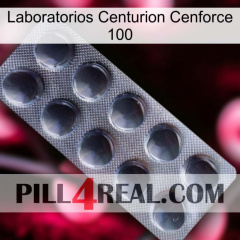 Centurion Laboratories Cenforce 100 30